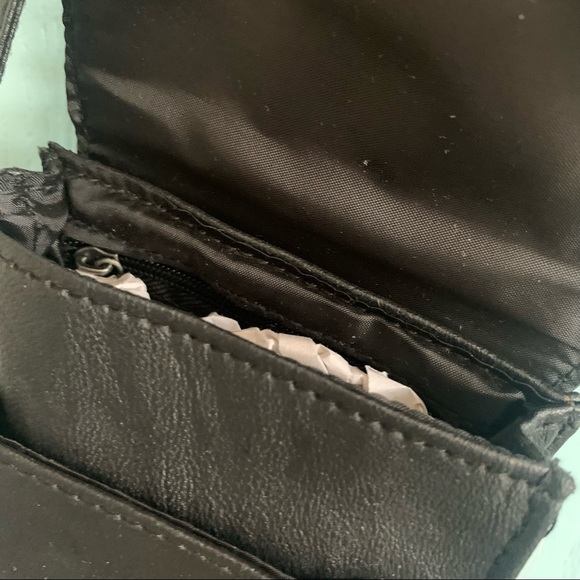 5 for 20 NWT Olsenboye mini faux leather chain bag - Picture 4 of 8